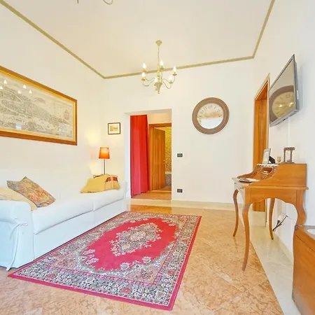 Apartment Dolcevita N 315 *