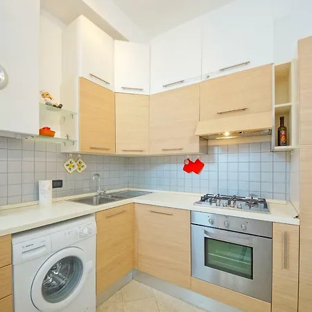 Dolcevita N 315 Apartamento *