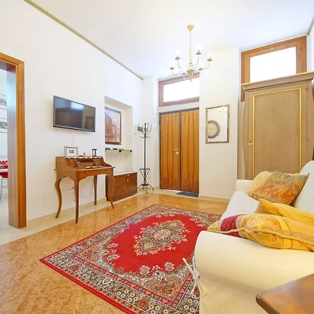 アパート Dolcevita N 315 ヴェネツィア