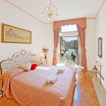 Dolcevita N 315 アパート ヴェネツィア