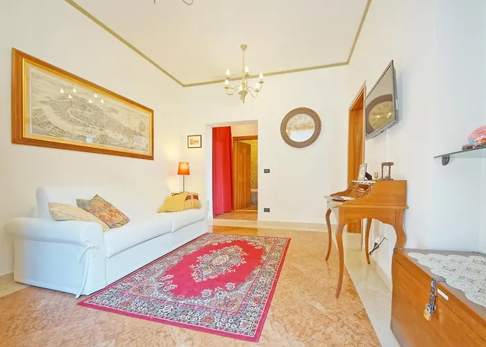 アパート Dolcevita N 315 *