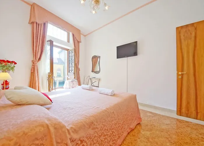 Dolcevita N 315 * ヴェネツィア