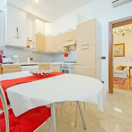 Διαμέρισμα Dolcevita N 315 *