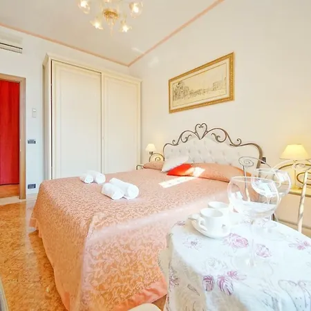 Dolcevita N 315 Apartament